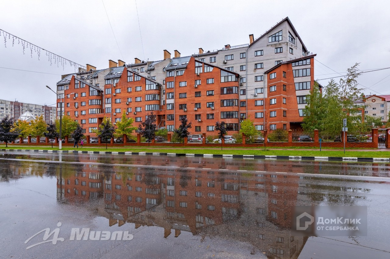 Купить Квартиру В Жуковском Московской Области