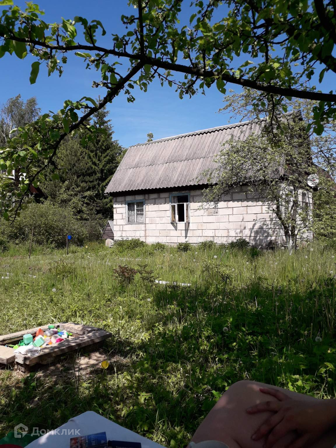 Купить Дом В Порогах Всеволожского Района