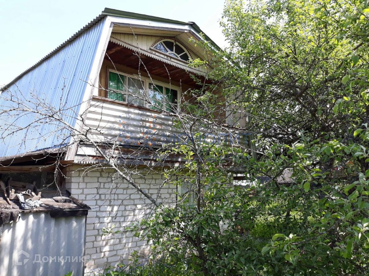 Купить Дачу В Чкаловском Районе Нижегородской Области