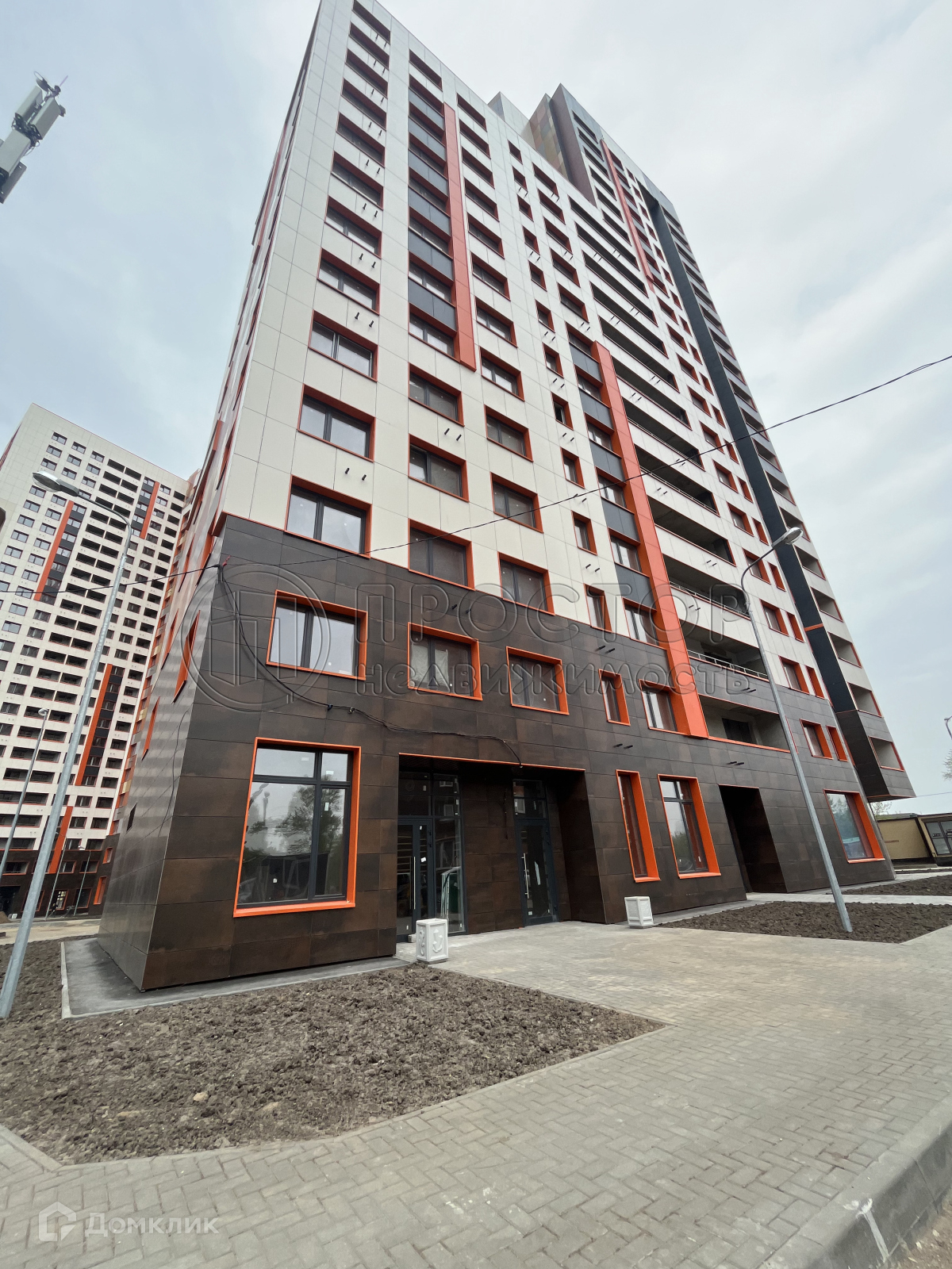 Купить 3-комнатную квартиру, 78.8 м² по адресу Московская область, Люберцы,  Хлебозаводская улица, 6, 3 этаж за 12 000 000 руб. в Домклик — поиск,  проверка, безопасная сделка с жильем в офисе Сбербанка.