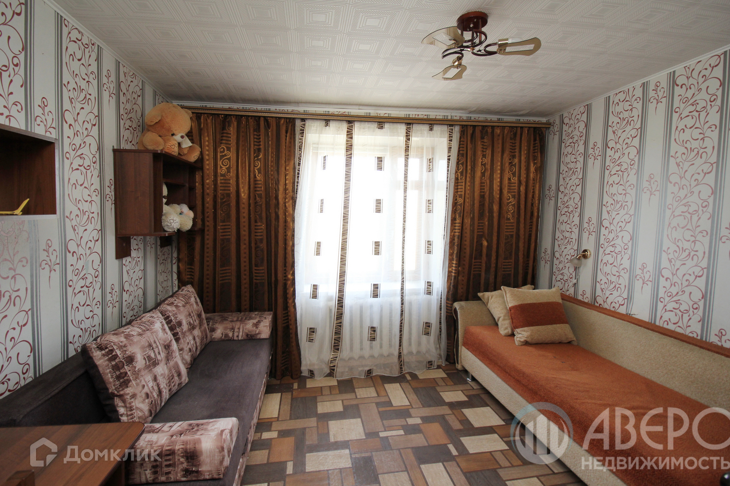 Авито Купить Однокомнатную В Муроме