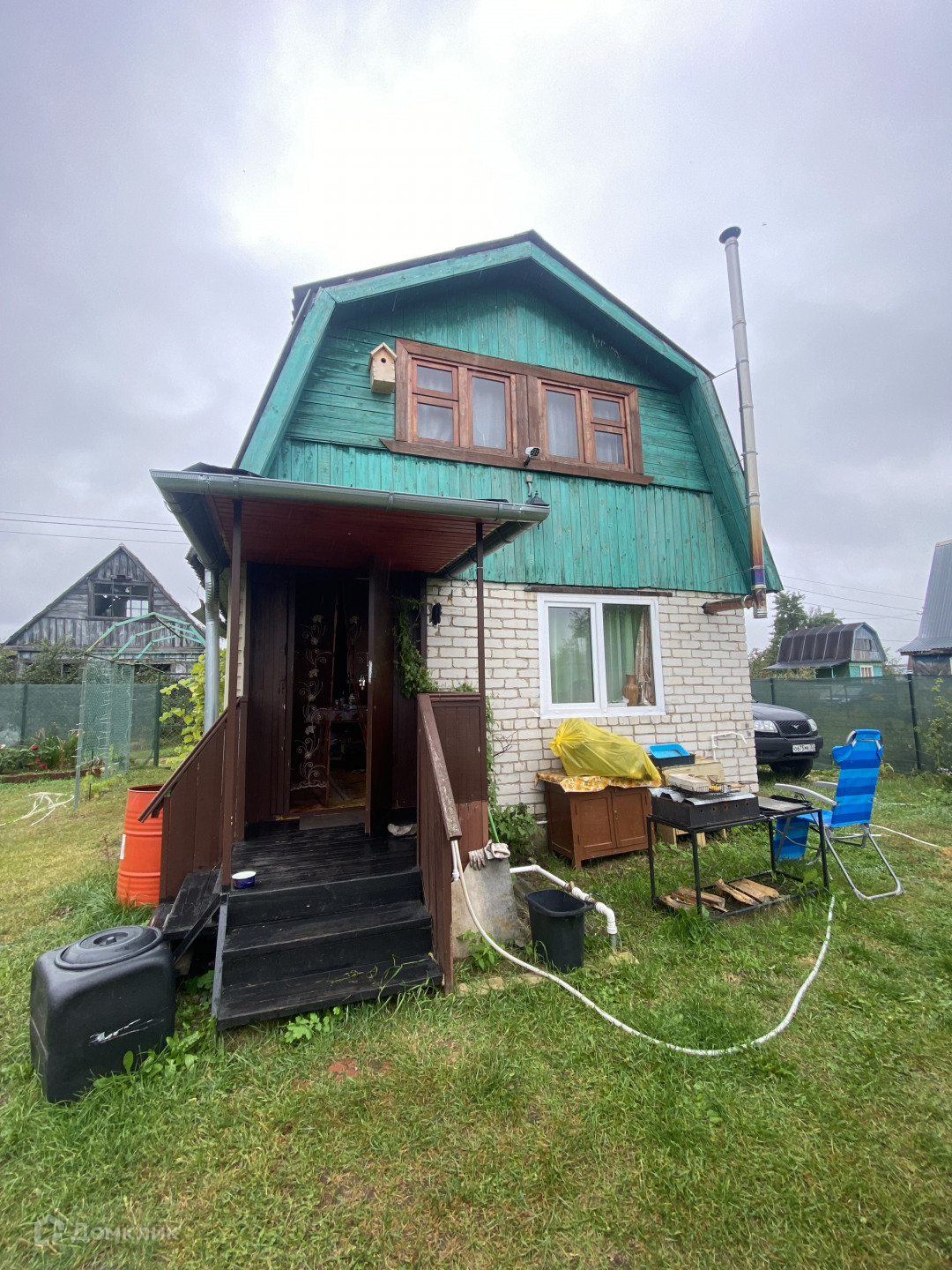 Купить Дачу В Коврове