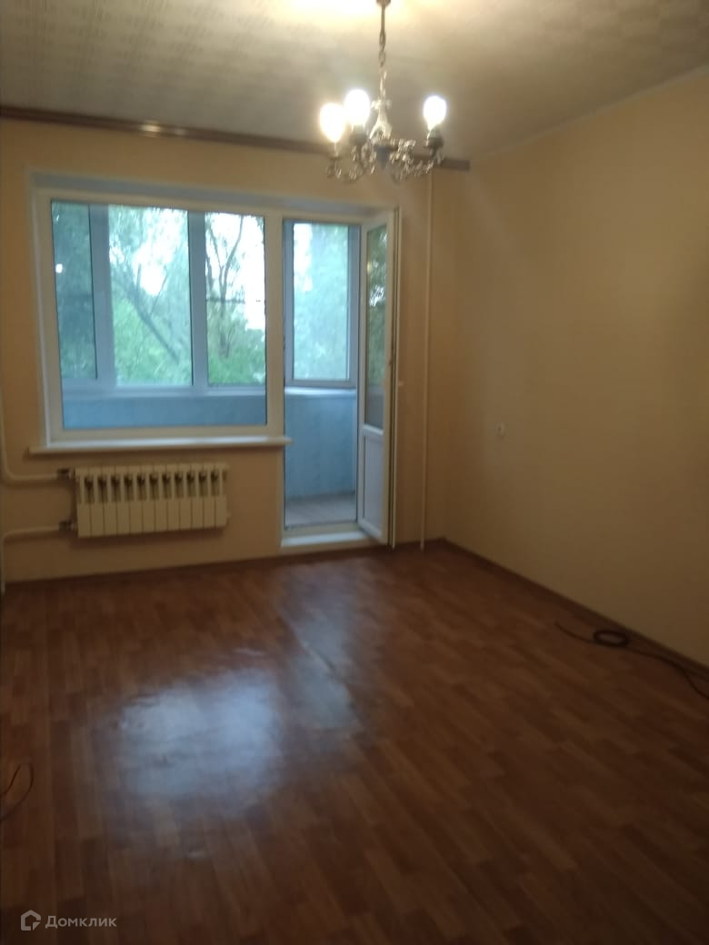 Купить 1-комнатную квартиру, 32.4 м² по адресу Воронежская область ...