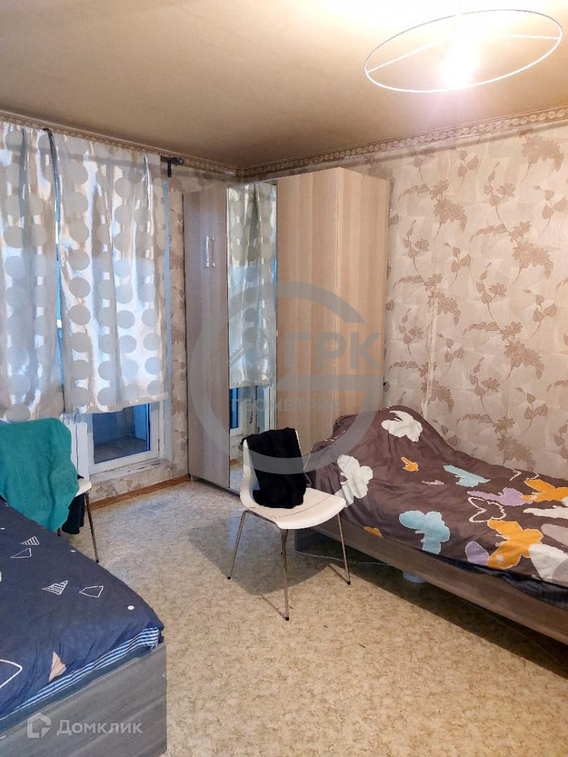 Москва Купить Однокомнатную Квартиру Метро Люблино