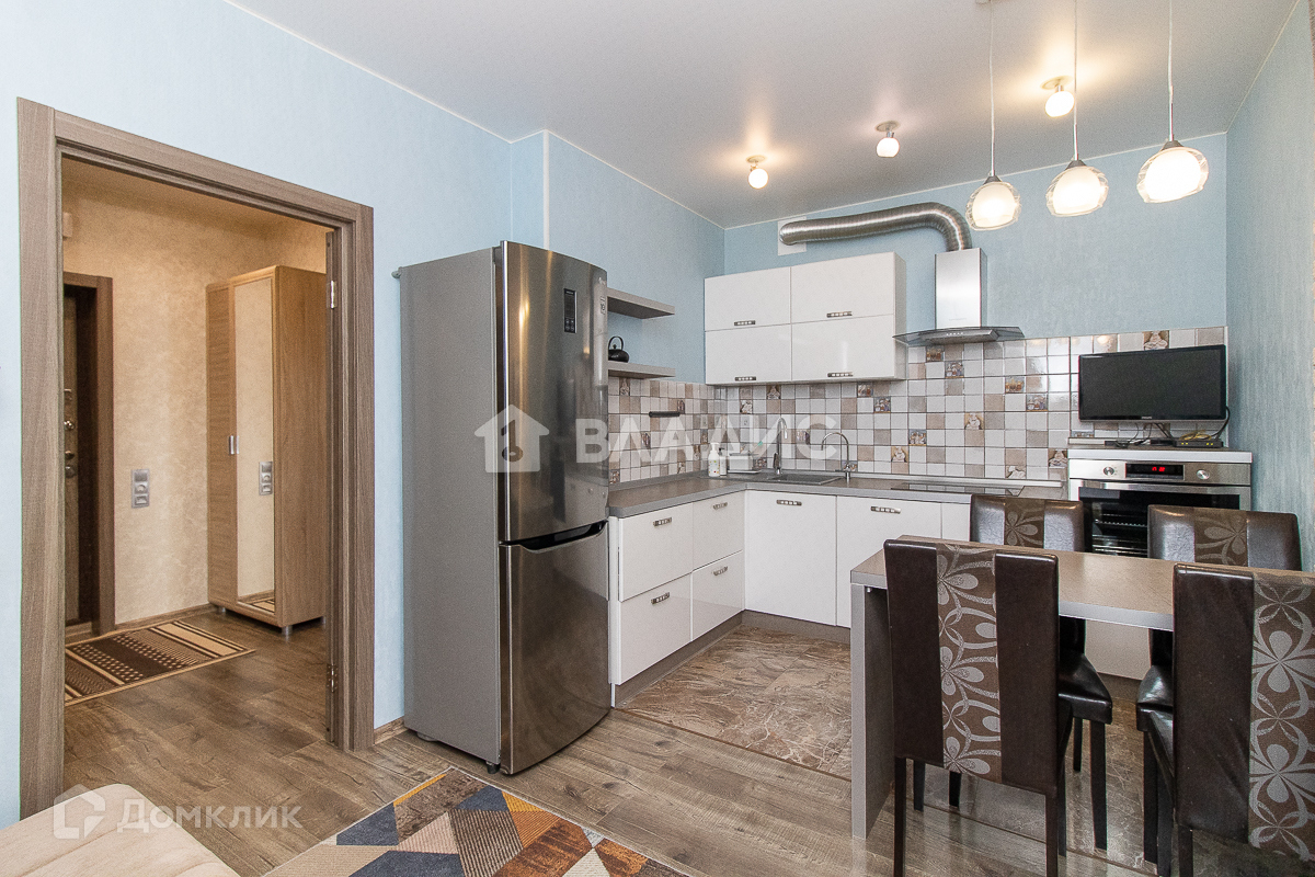 Купить Квартиру Во Владимире На Ленина