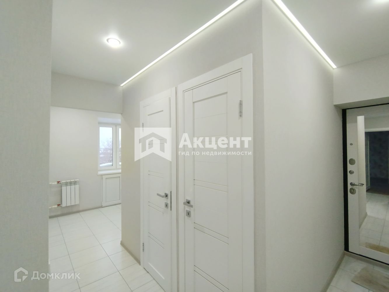 Купить Квартиру Володарского 43 Иваново