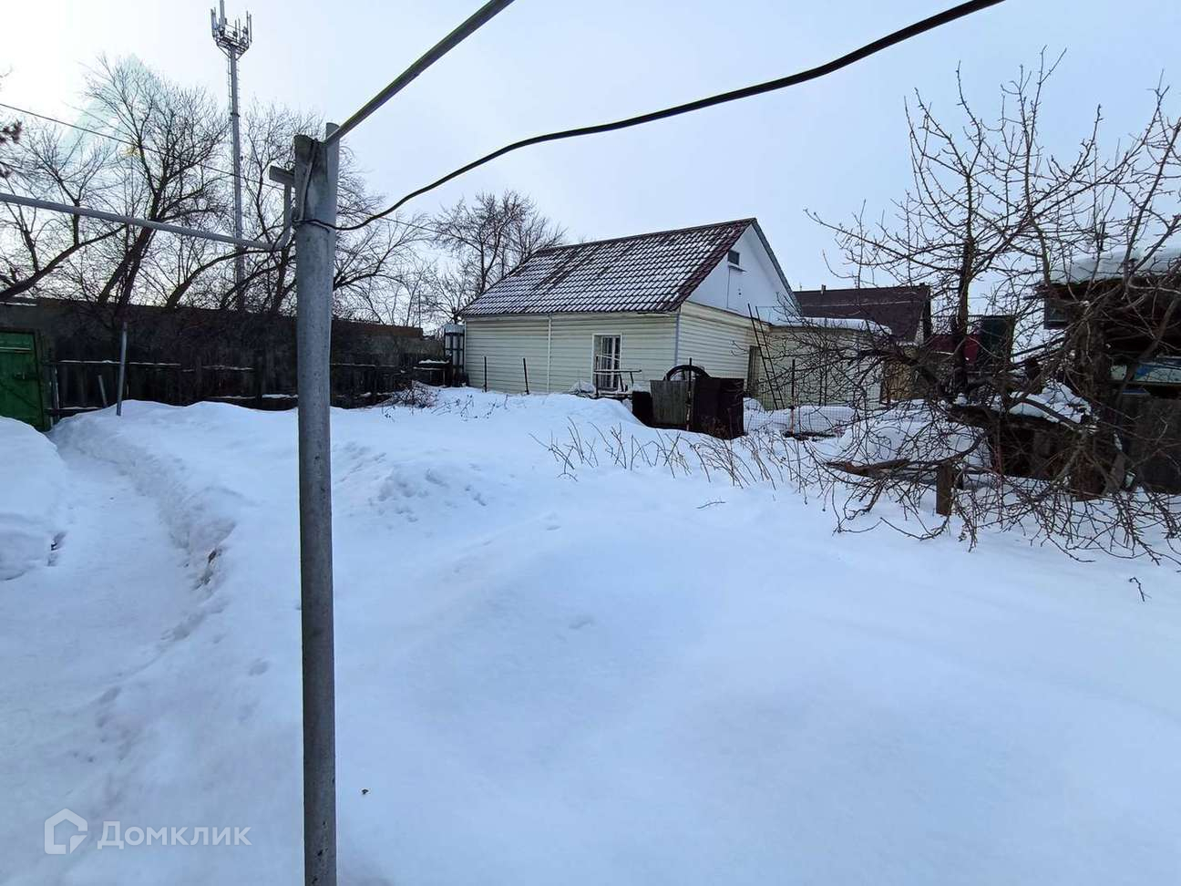 Купить Дом В Оренбурге Район Красный Городок