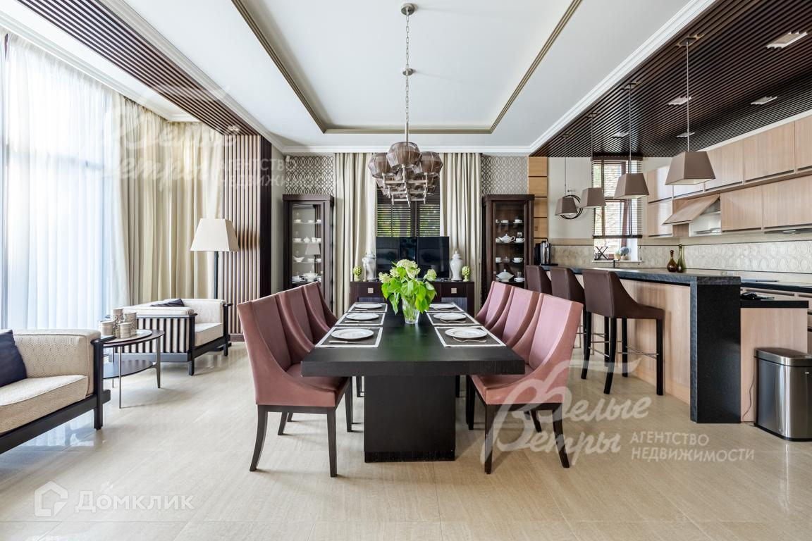 Домклик—cервисдляпоискаипокупкинедвижимостивипотеку