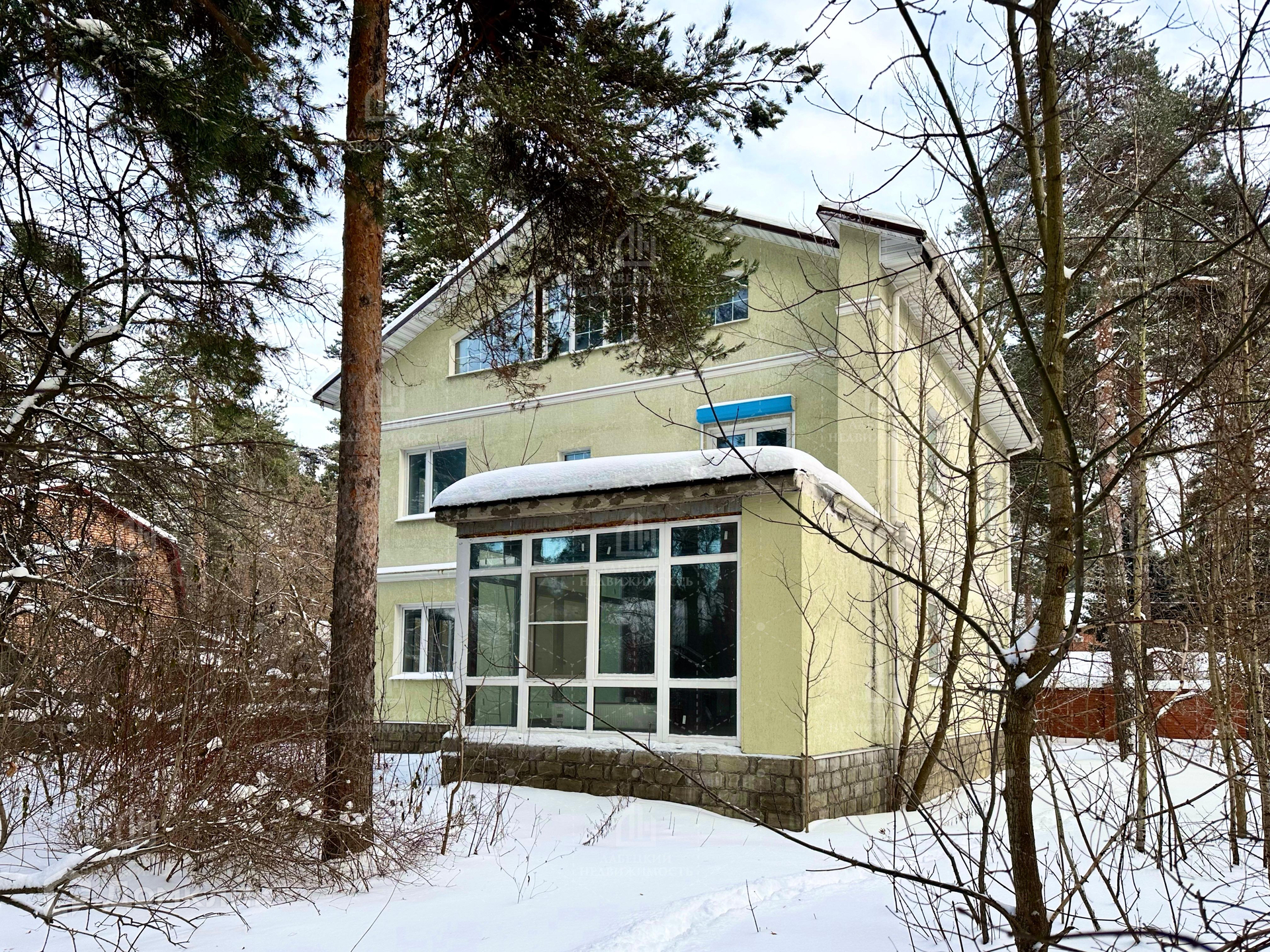 Купить Дом В Малаховке Московской Области