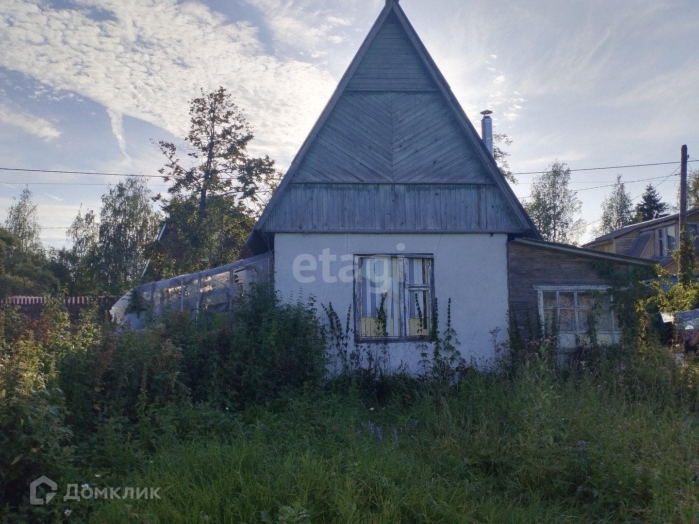 Снт Огонек Новосибирск Купить