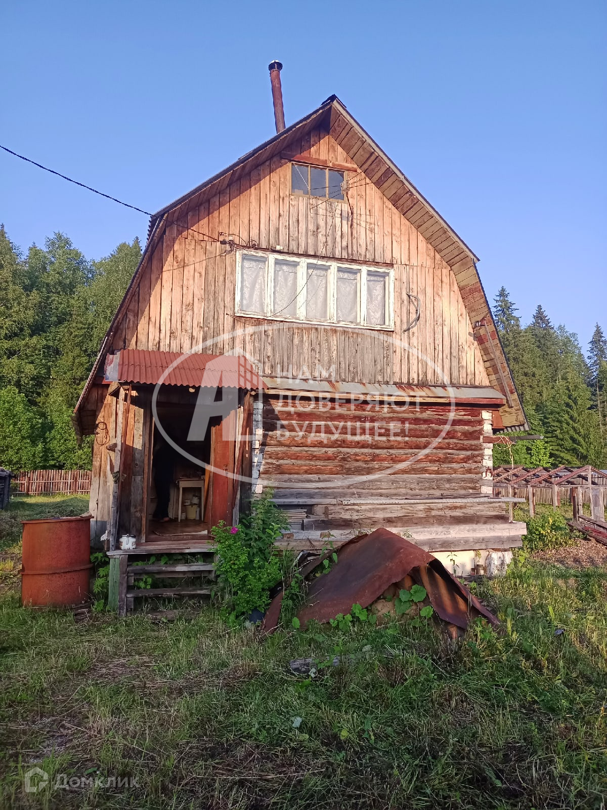 Купить Дом В Чусовских Городках Пермского Края