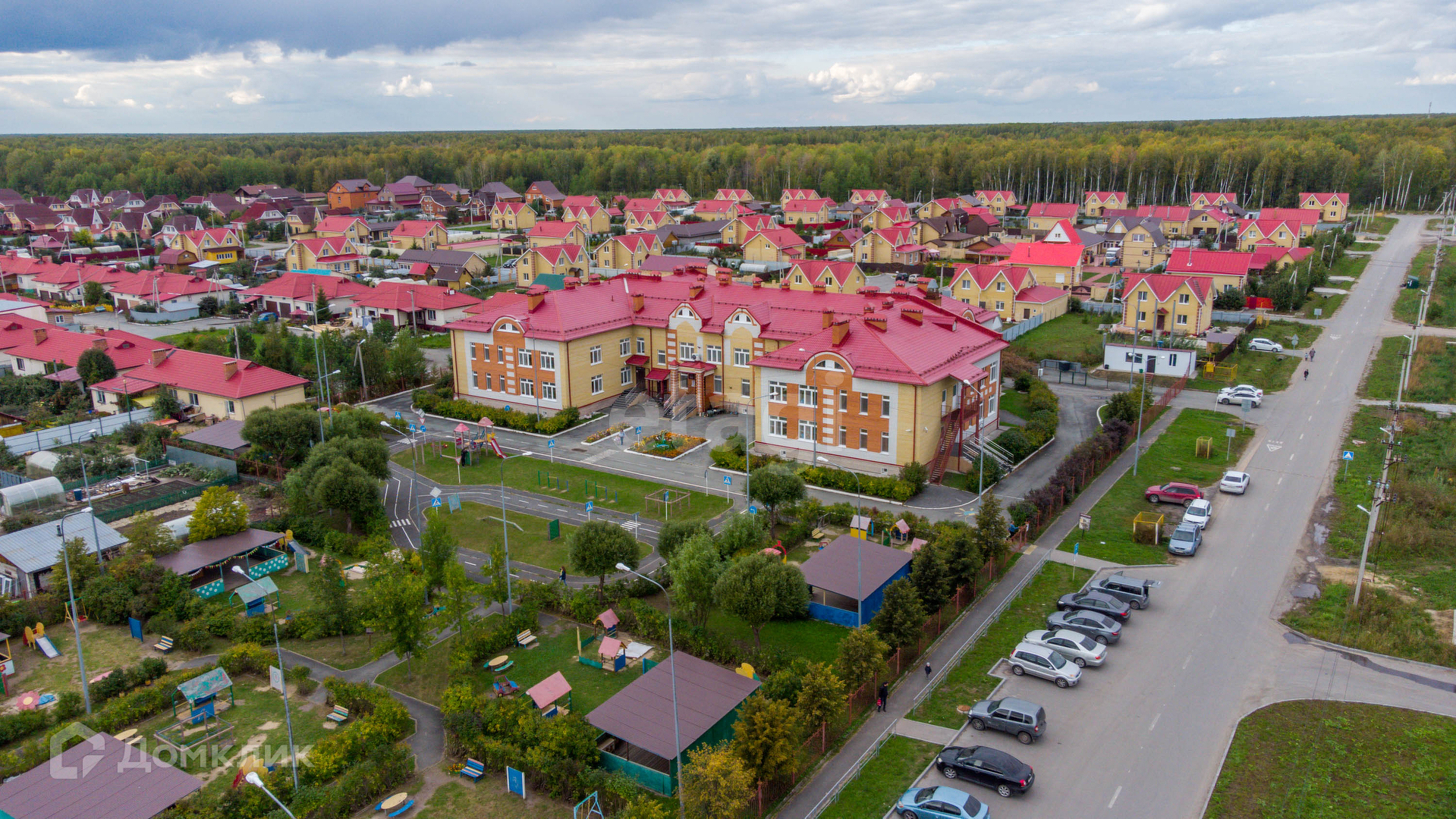Поселок лесные поляны ярославль. Поселок лесные поляны ярославль