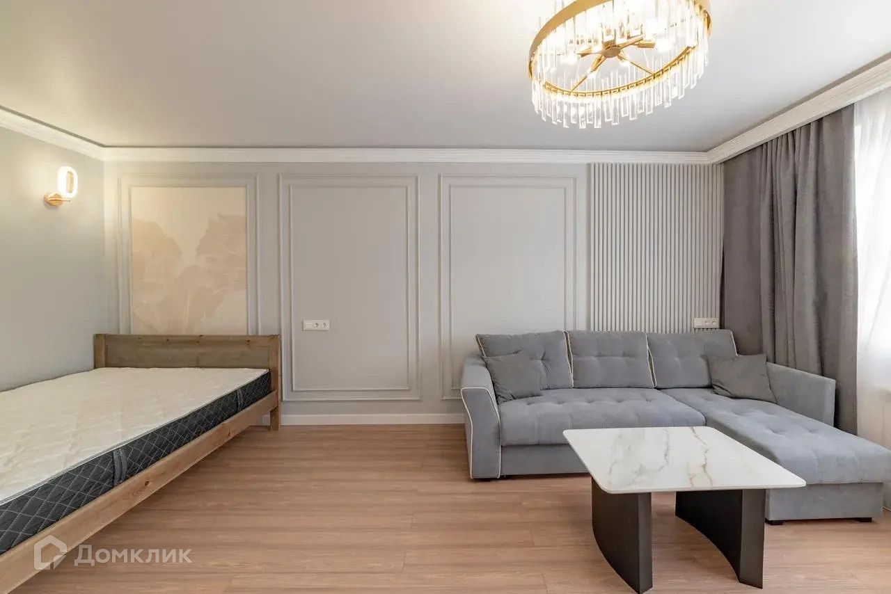 Москва, улица Декабристов, 10 к2 - Widok 6