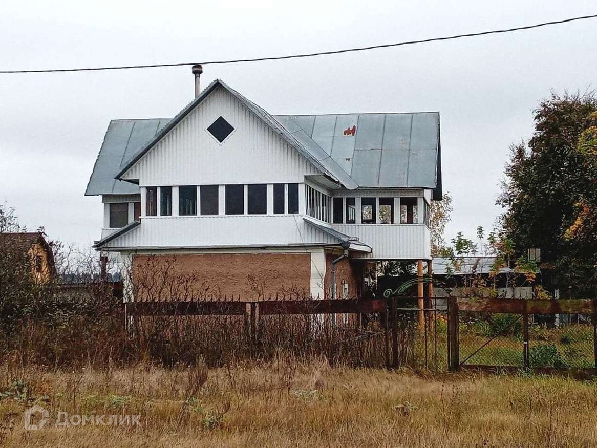 Купить Дом В Александровке Донской Воронежская Область