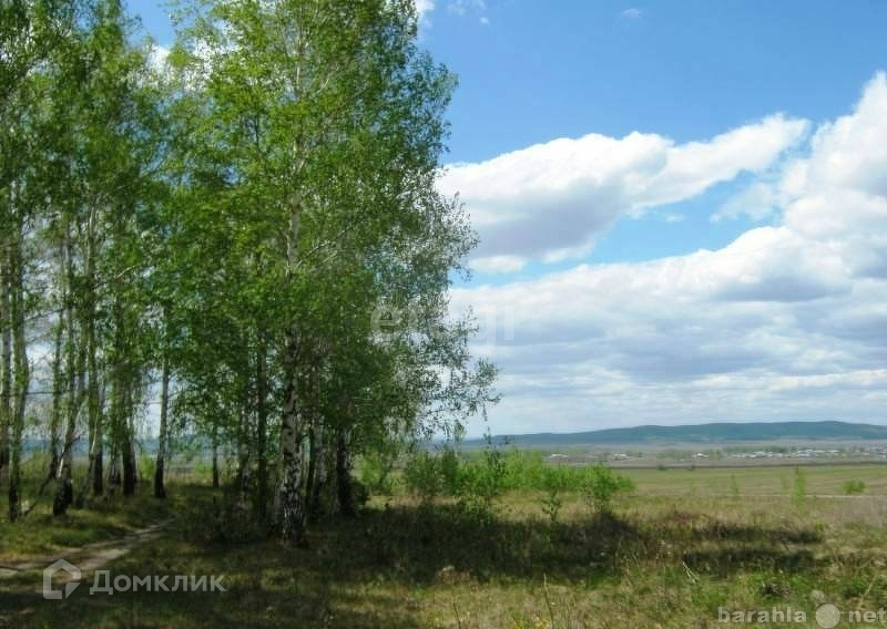 Купить Участок В Челябинске