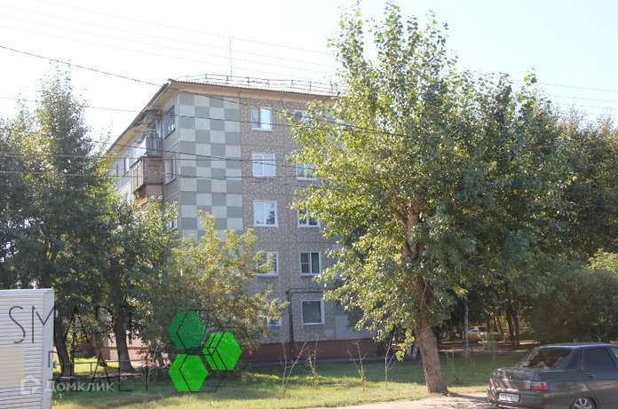 5 Омск Фото