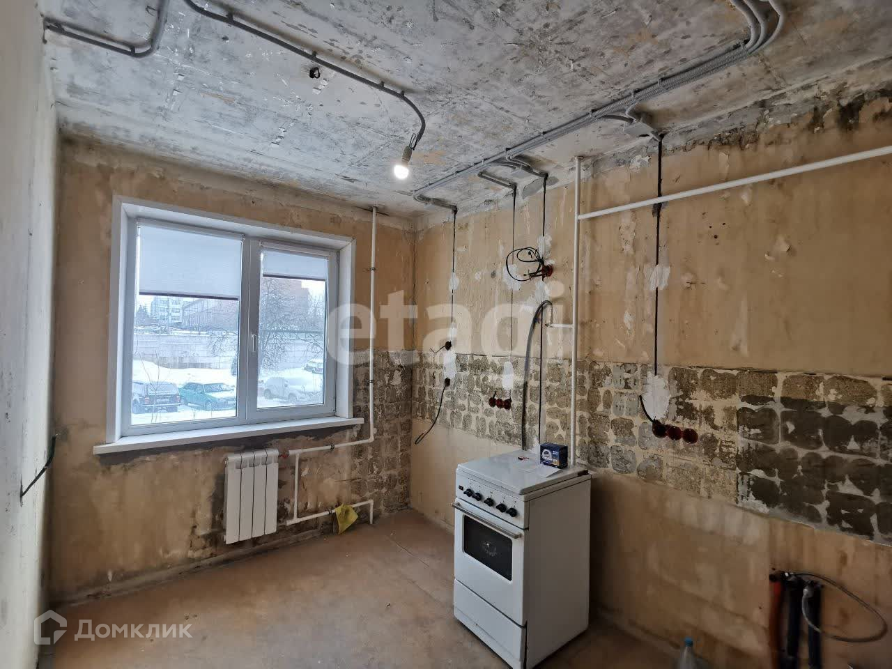 Купить Комнату В Туле Вторичное Жилье