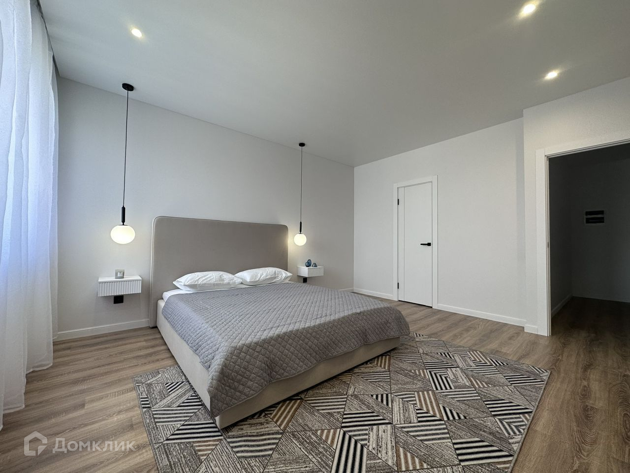 Купить 2-комнатную квартиру, 50 м² по адресу Краснодар, Фестивальный ...