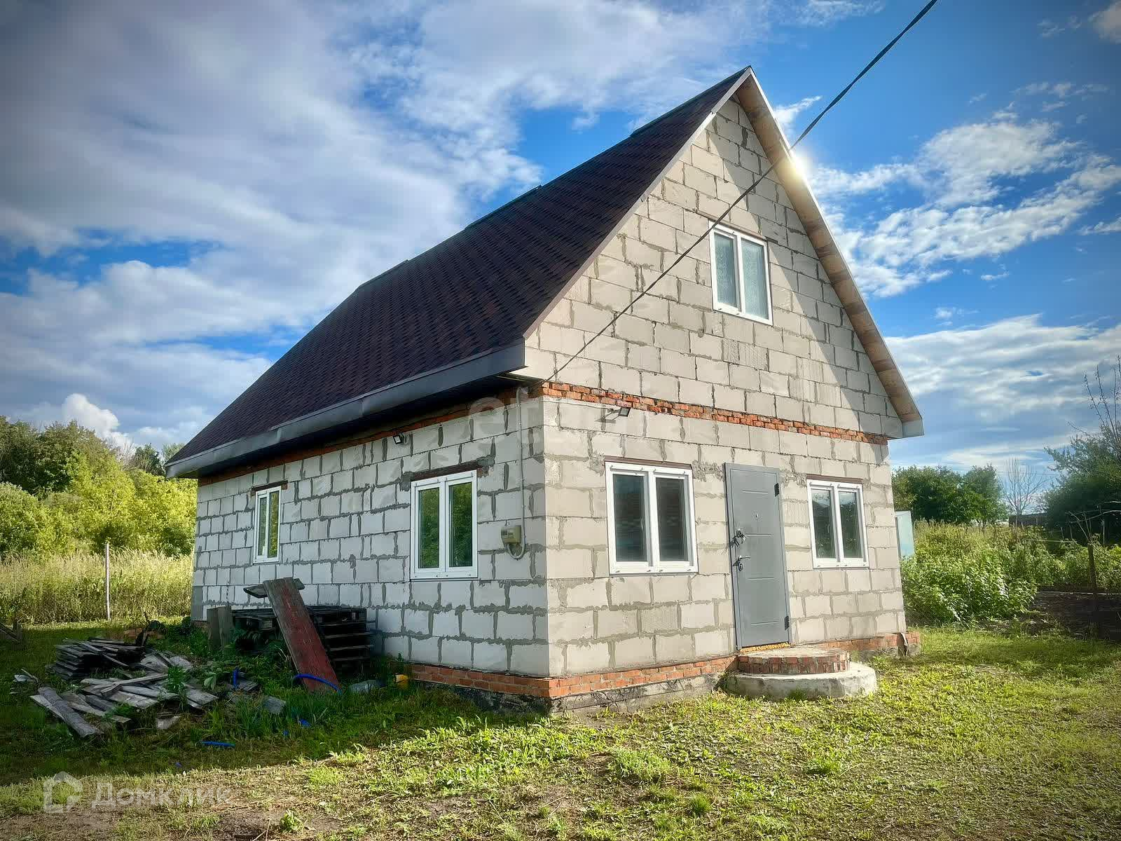 Купить Дачу В Тамбовской Области