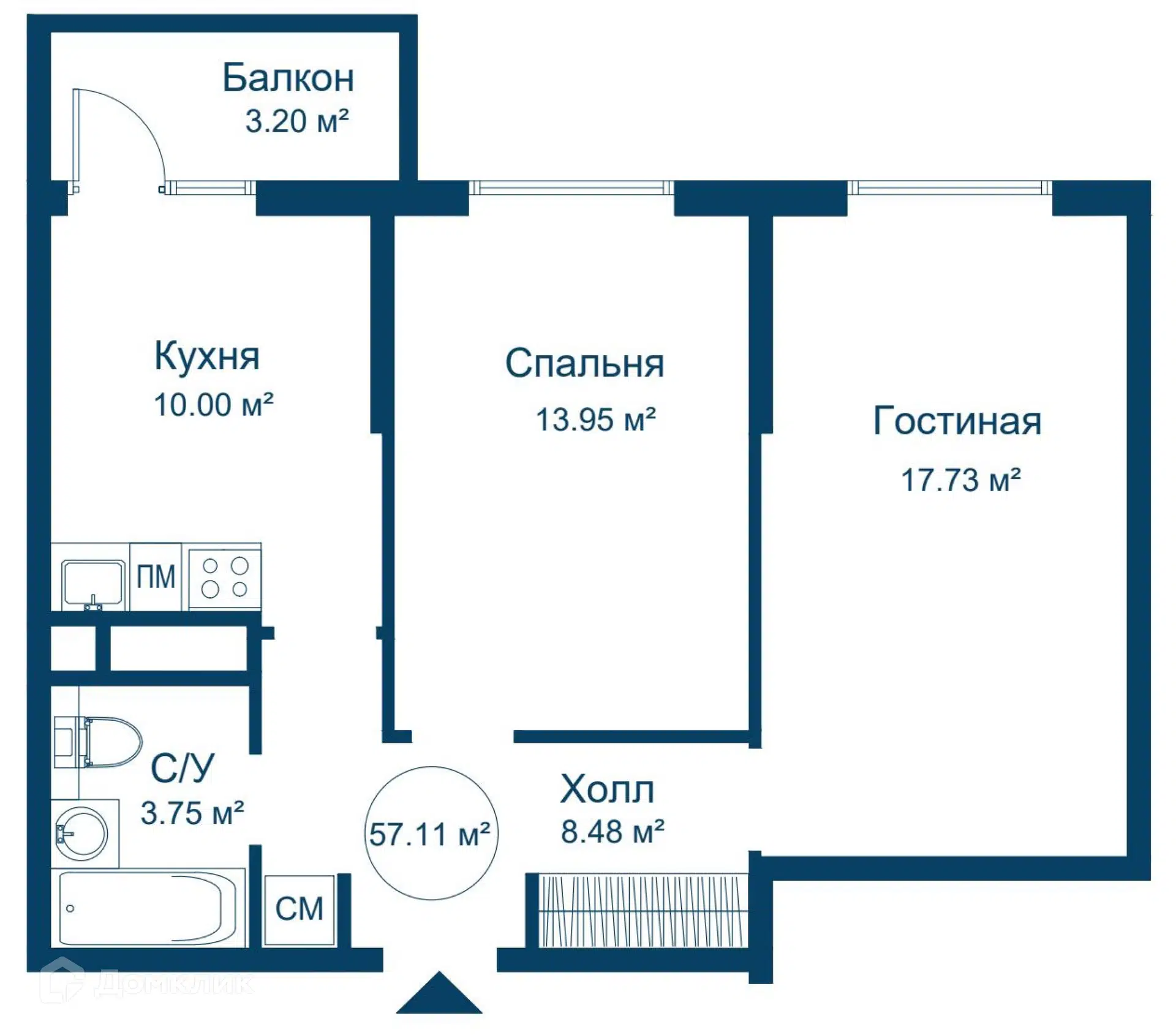 ЖК Курорт Завидово Тверская область от официального застройщика ООО  