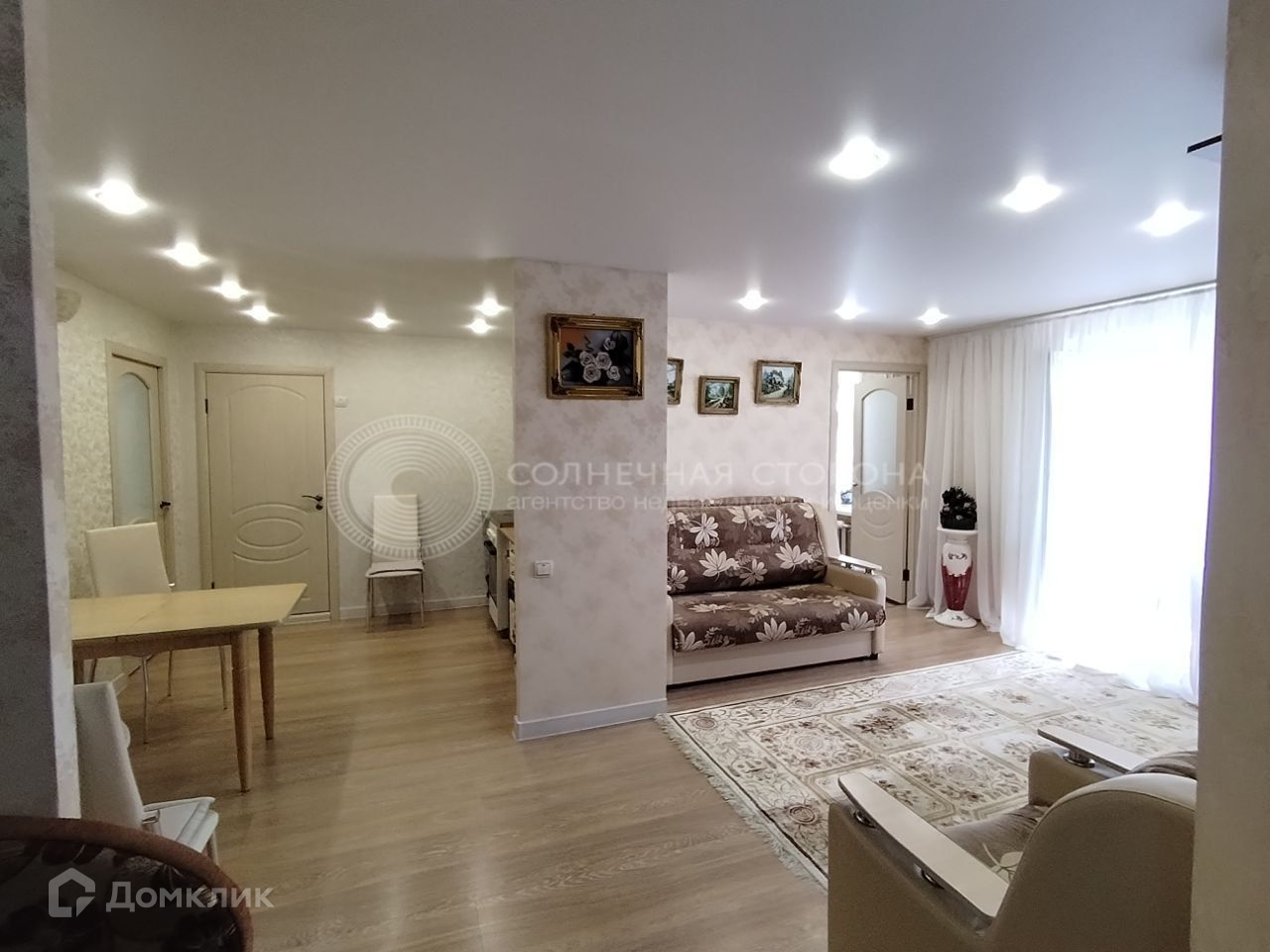 Жилой модуль в Северская купить