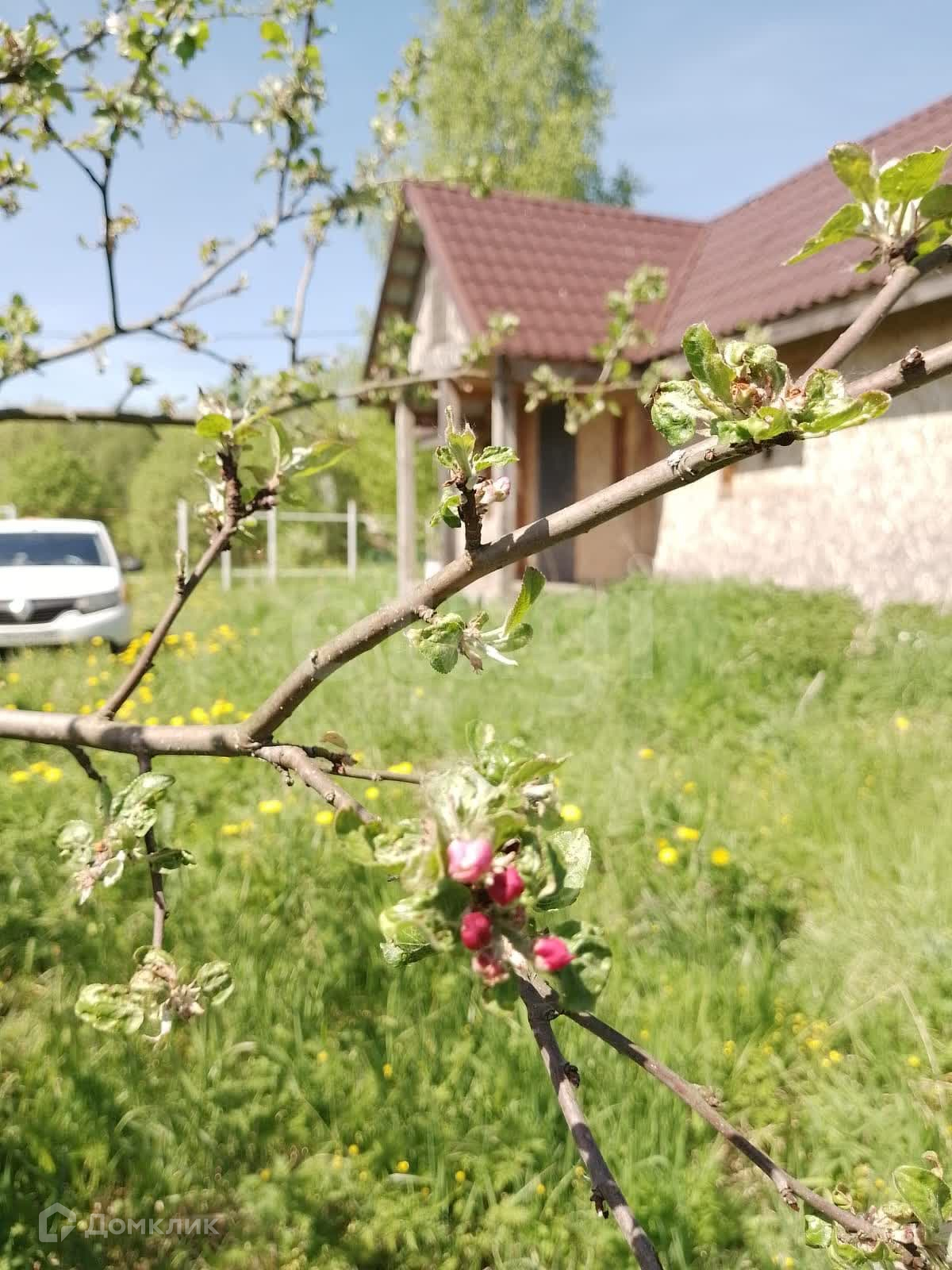 Купить участок, 30 сот., ИЖС по адресу Московская область,  Сергиево-Посадский городской округ, деревня Смена за 11 200 000 руб. в  Домклик — поиск, проверка, безопасная сделка с жильем в офисе Сбербанка.