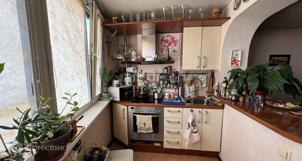 Реутов, улица Октября, 1 - Ansicht 6
