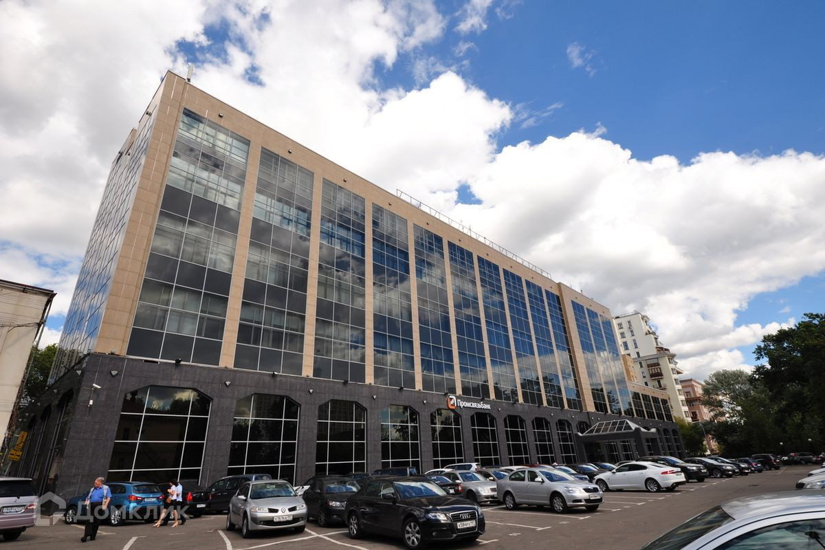 Kraftway пер капранова 3 стр 4 фото Снять офис, 188 м² по адресу Москва, переулок Капранова, 3с1, 6 этаж, метро Крас