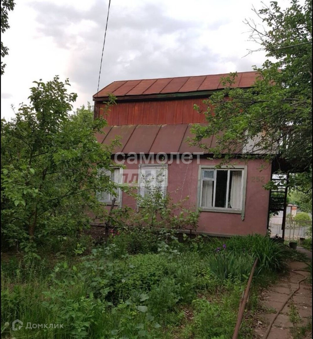 Купить Дом В Новопушкинском Энгельсский