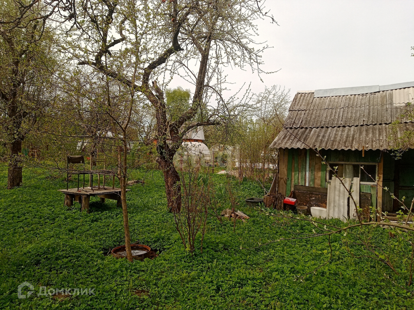 Купить Дачу В Тульской Области Вишенка