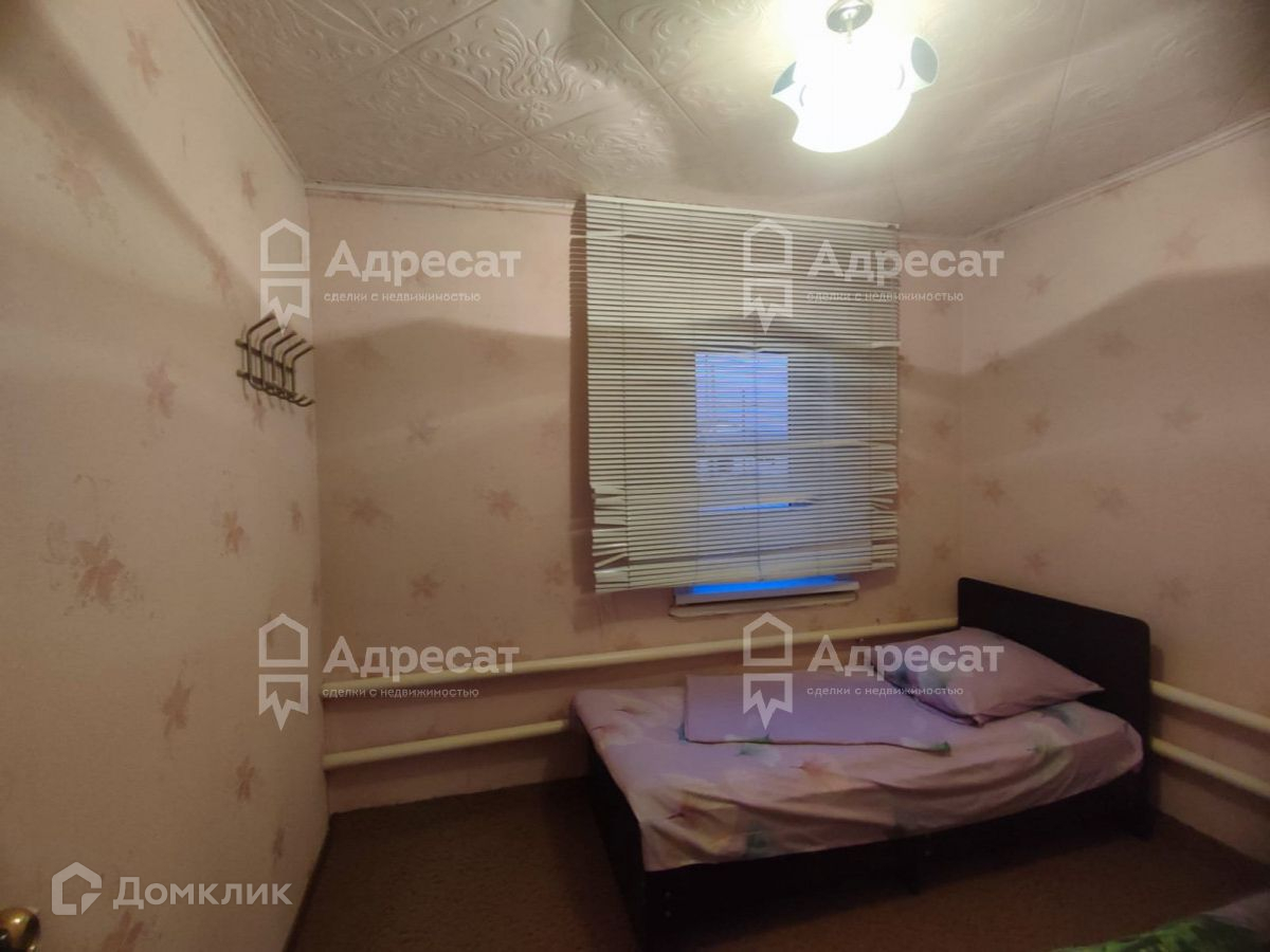 Купить дом, 71.9 м² по адресу Волгоградская область, Светлоярский район,  Дубовоовражное сельское поселение, село Дубовый Овраг, Октябрьская улица за  4 500 000 руб. в Домклик — поиск, проверка, безопасная сделка с жильем в  офисе Сбербанка.