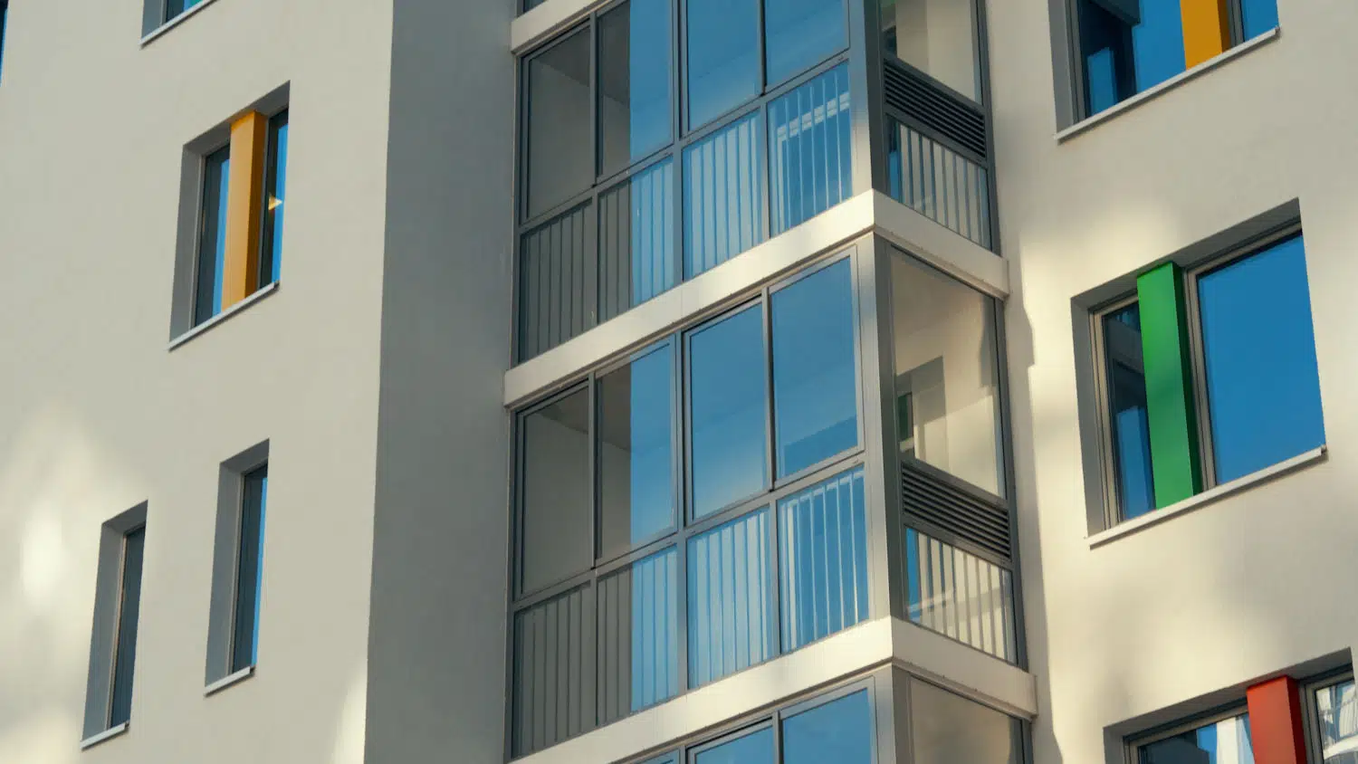 Фото ЖК Монография