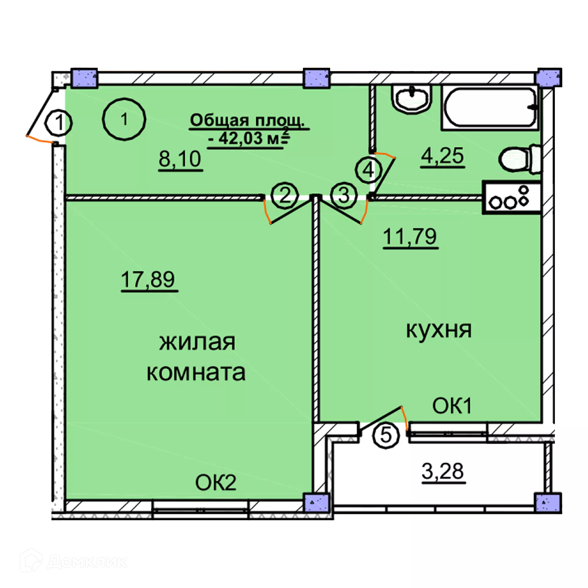 Купить Квартиру В Семенове Нижегородской Области