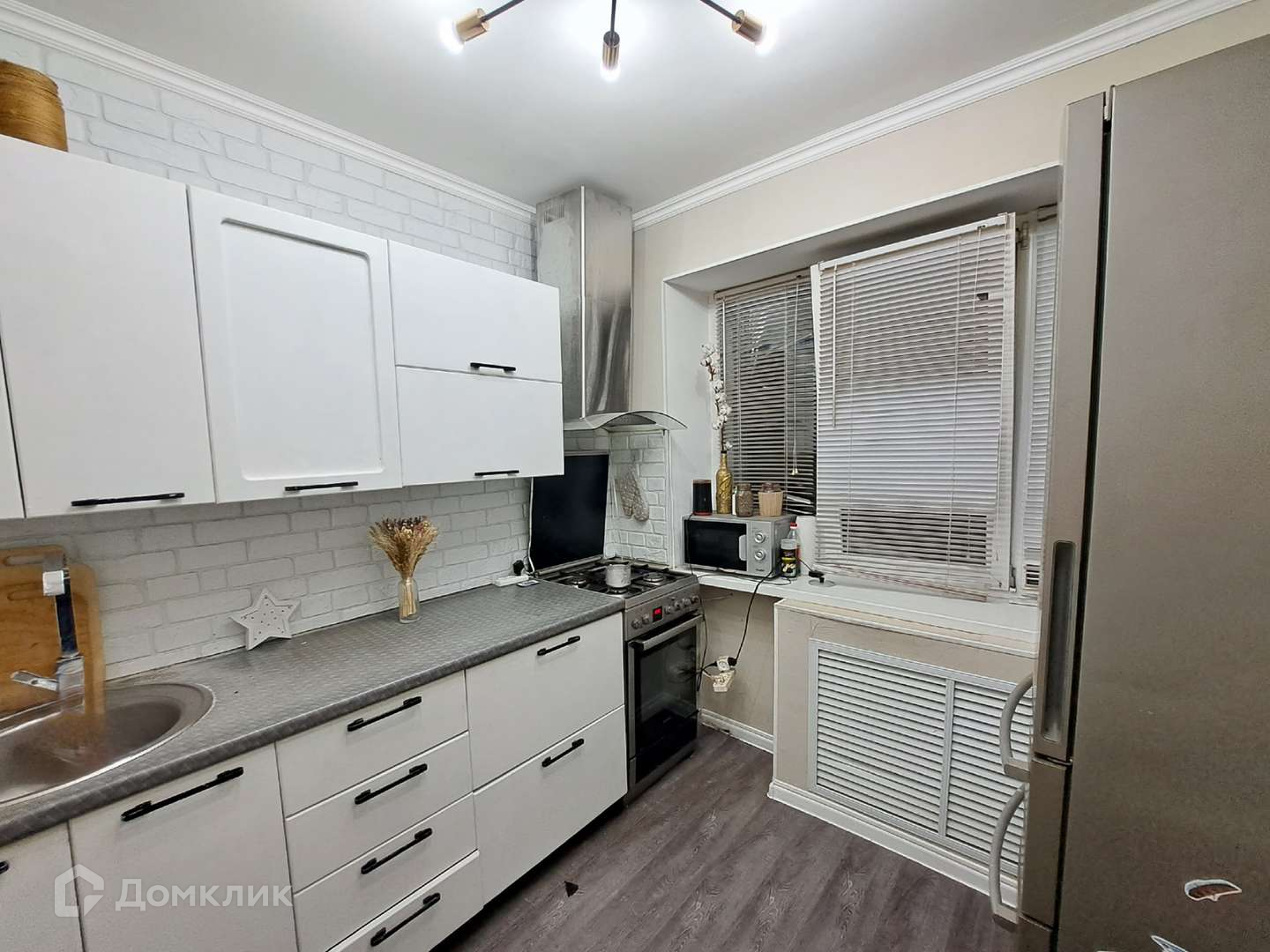 Снять 1-комнатную квартиру, 46 м² по адресу Ставропольский край, Пятигорск, Сель