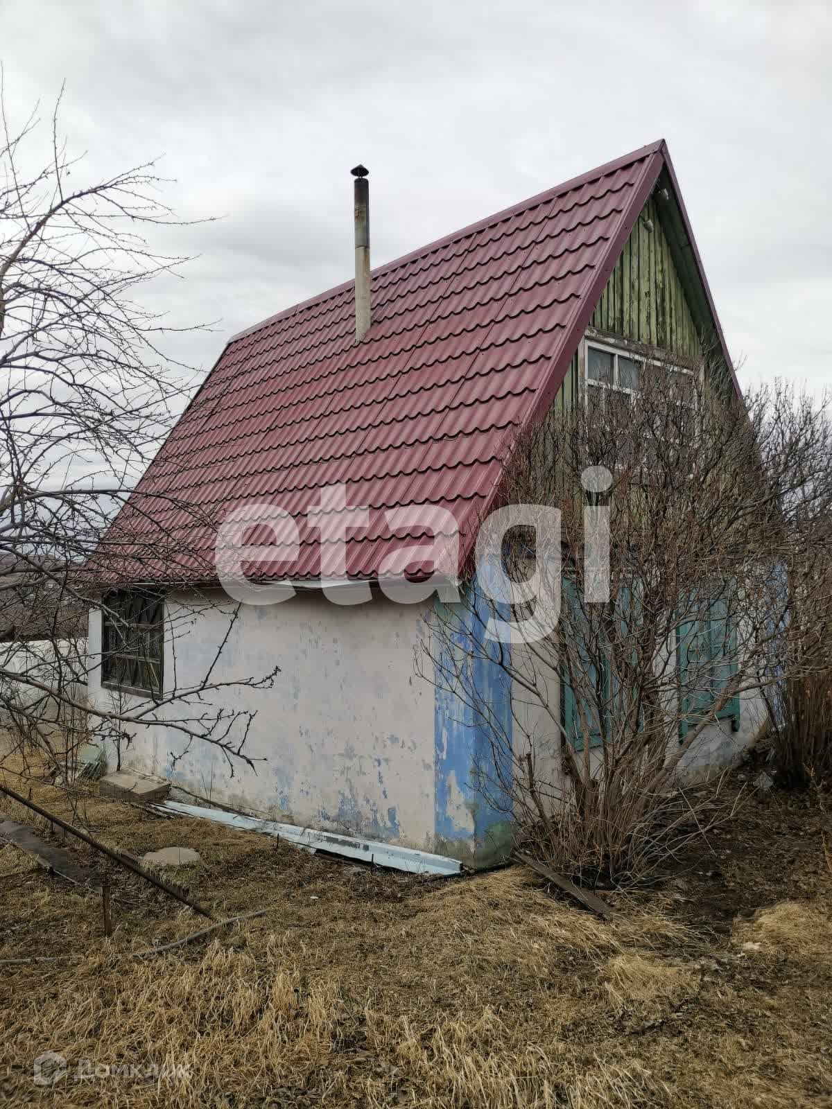 Купить Дачу Красноярск Снт