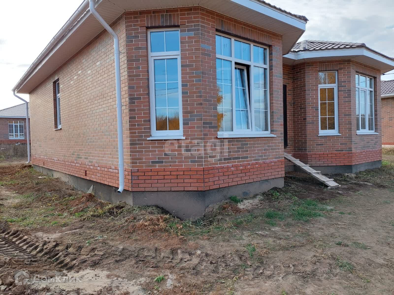 Купить Дом В Селе Татарстан