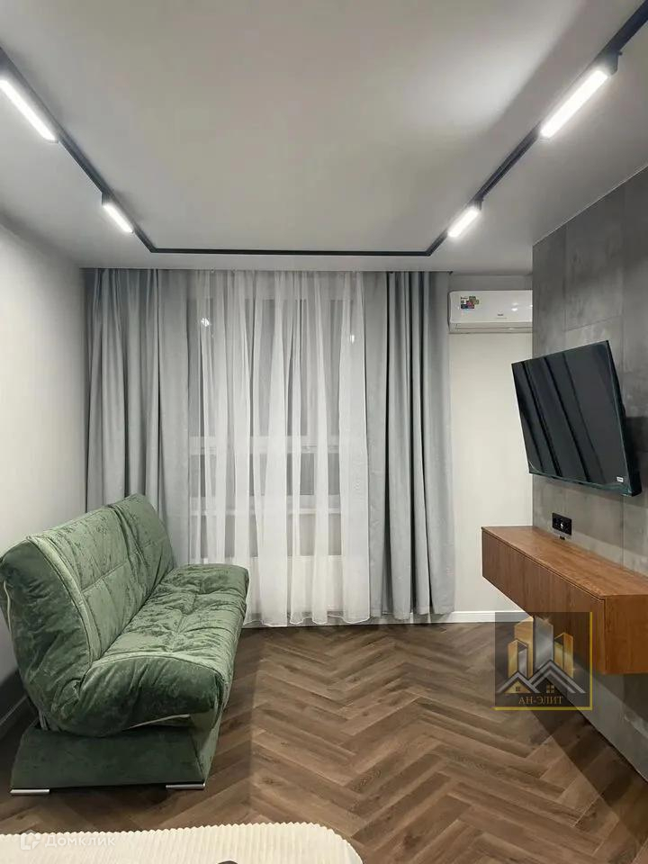 Казань, улица Вишневского, 59а к3 - Ansicht 3