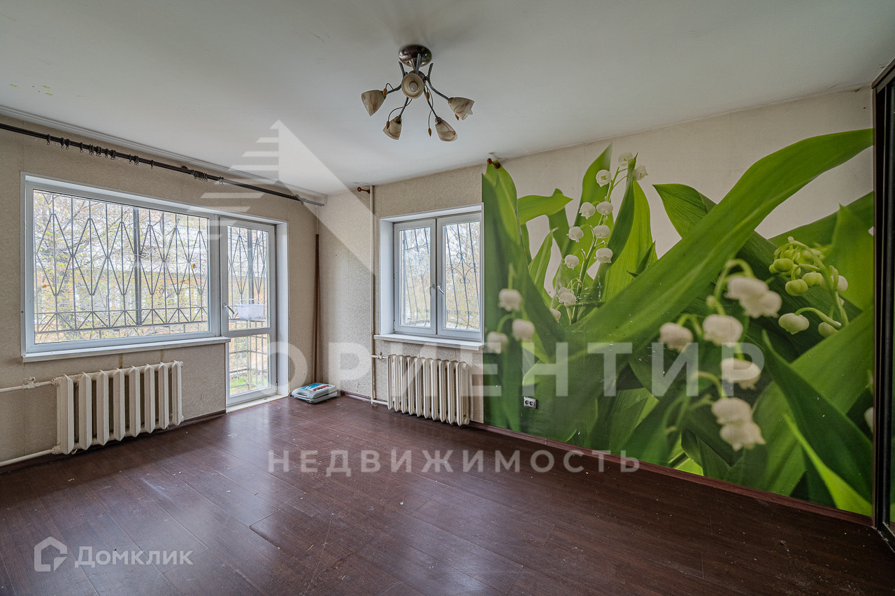 1 Комнатная Квартира Район Сортировка Екатеринбург Купить