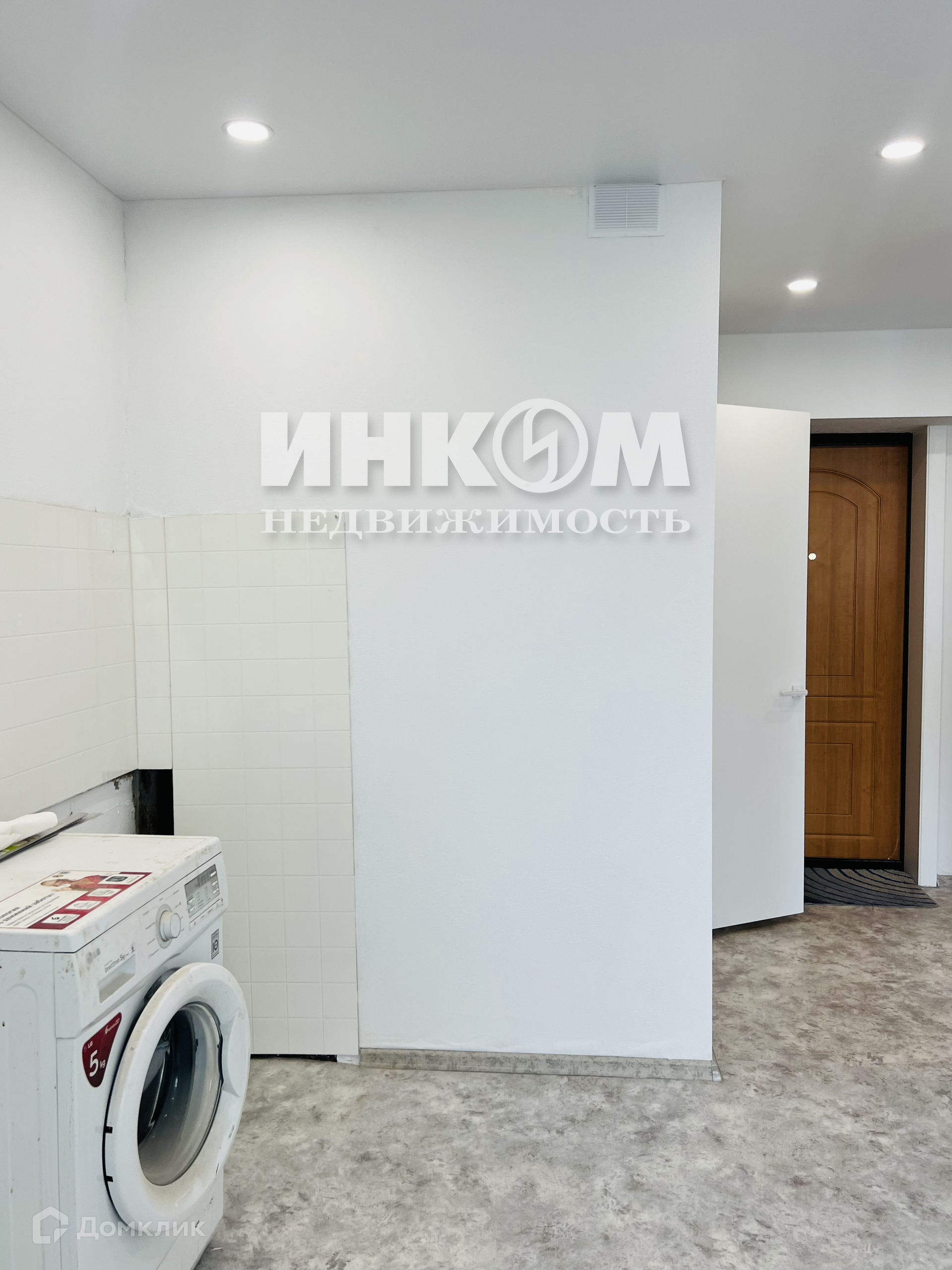 Москва, Осташковская улица, 7 к1 - Vista 6
