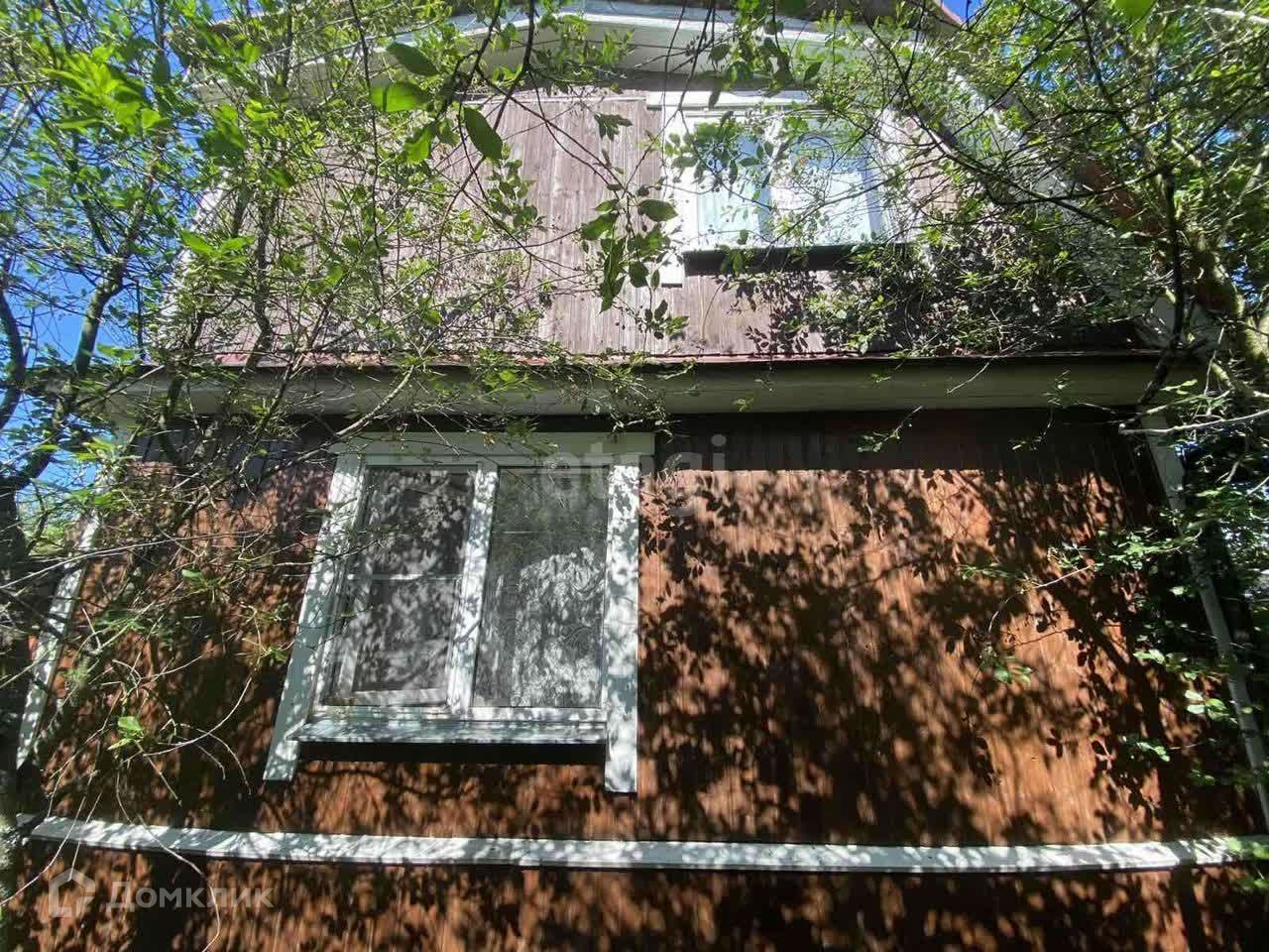 Н Новгород Сормовский Район Купить Дачу