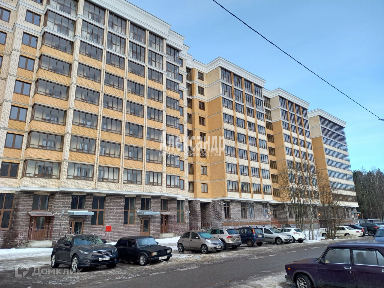 Михайловская 51 ломоносов расположение квартир номеров 2-к квартира, 50.6 м², 5/9 эт. на продажу в Ломоносове Купить квартиру Авито