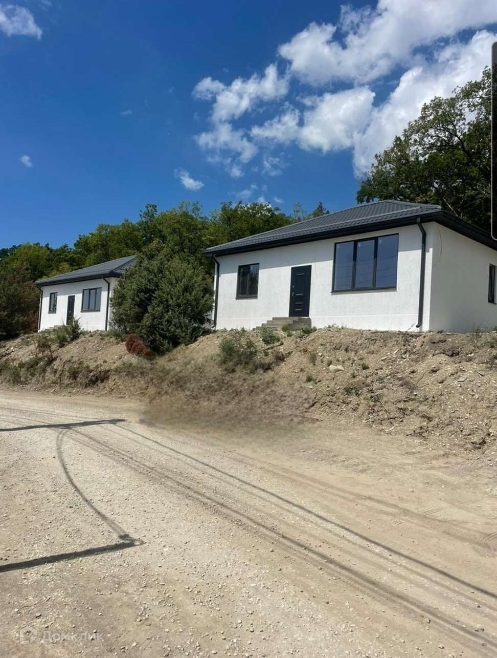 Дом под ключ в Новороссийск кредит