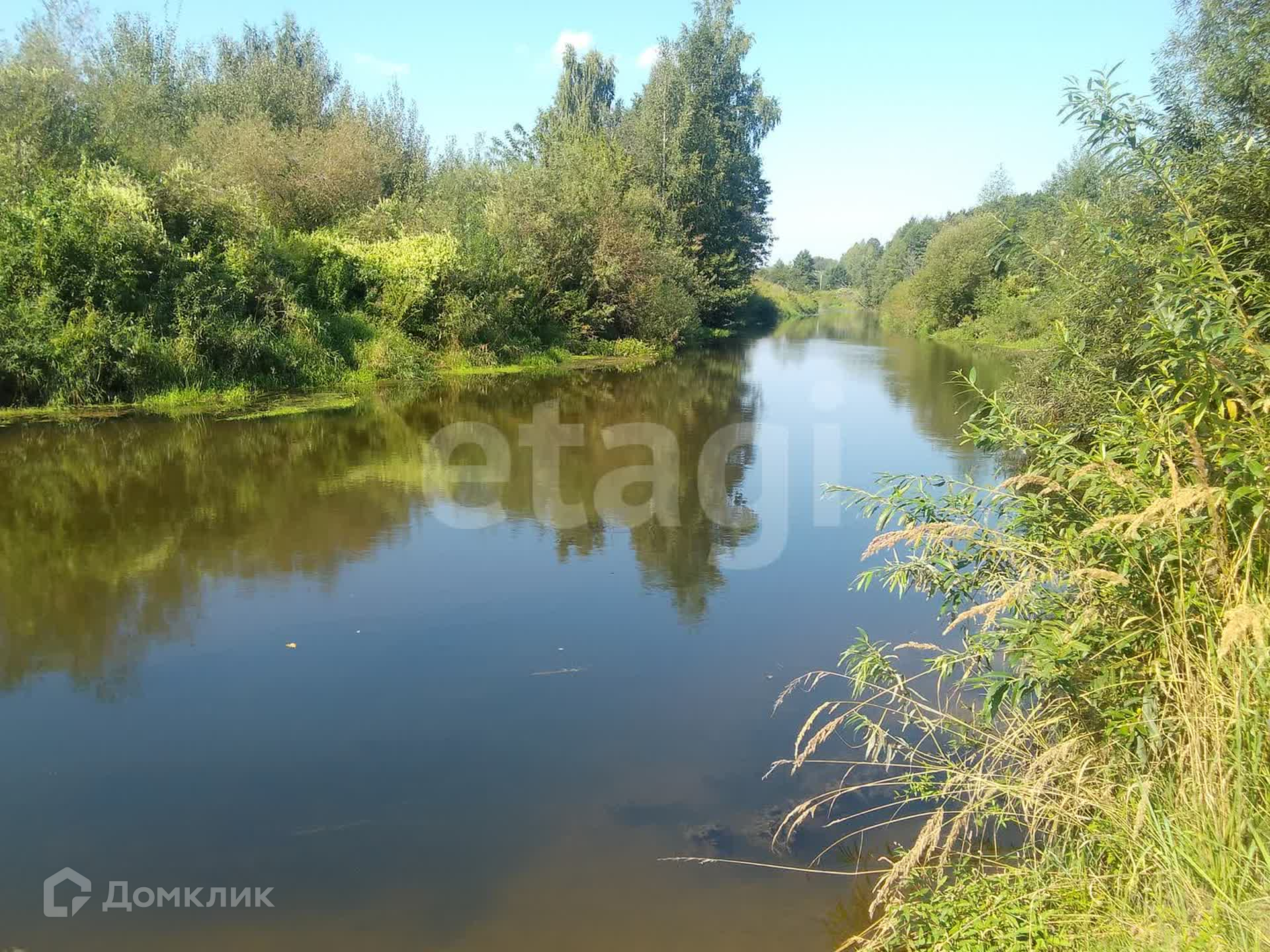 Земельный Участок Купить Нижегородская Обл Кстовский Район