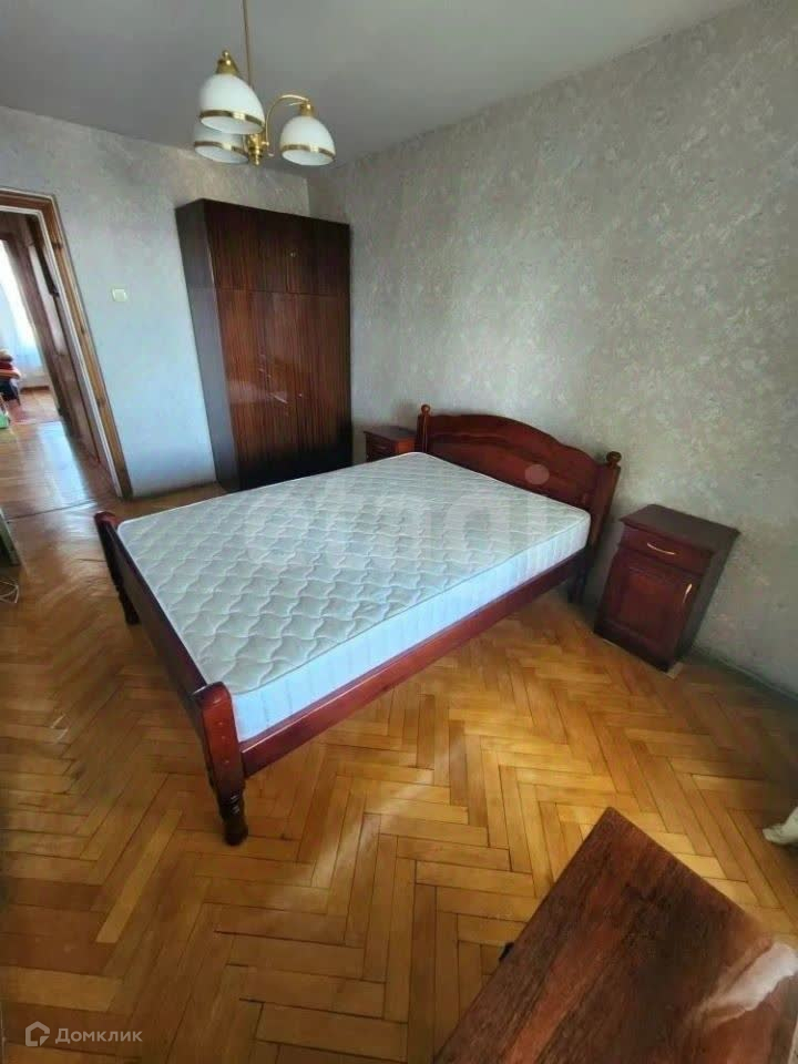 Москва, 8-я улица Текстильщиков, 2 к2 - Bild 2