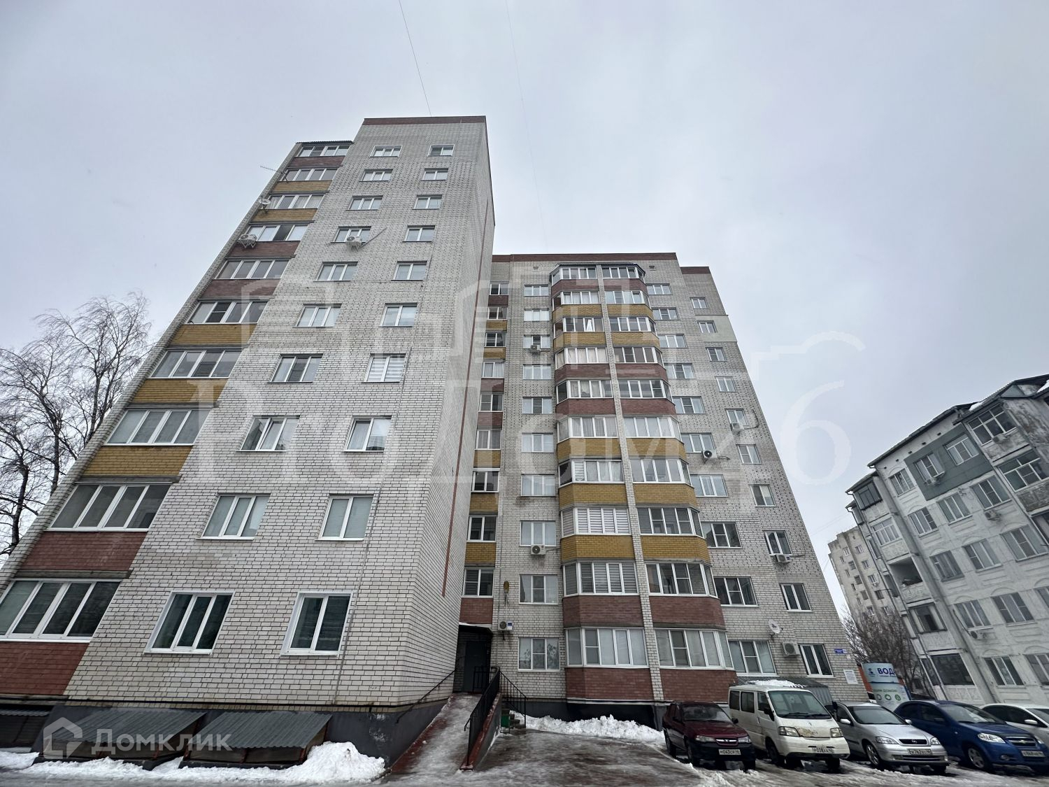 Весенний проезд 10. Весенний проезд 10