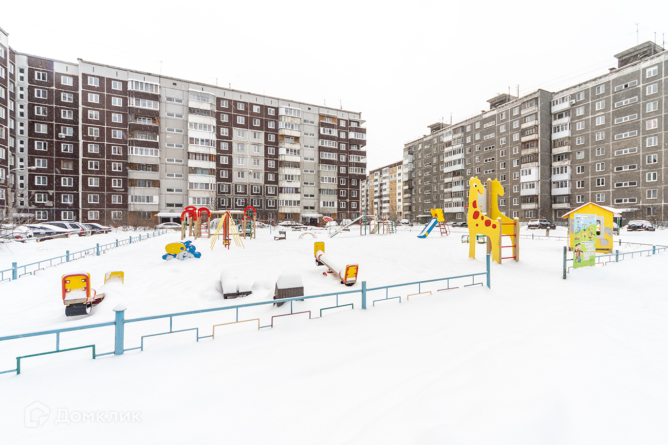 Квартиры на парковом пермь вторичное жилье