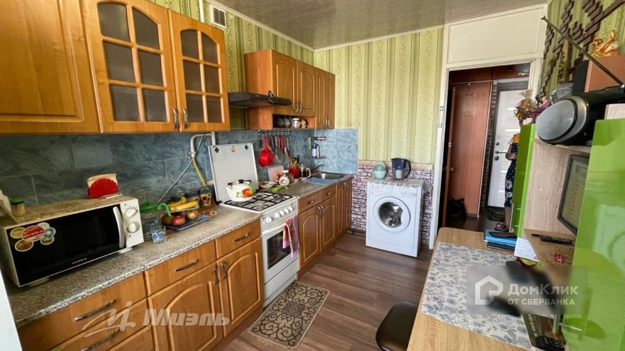 Купить Двушку Вторичку На Флотской Ул