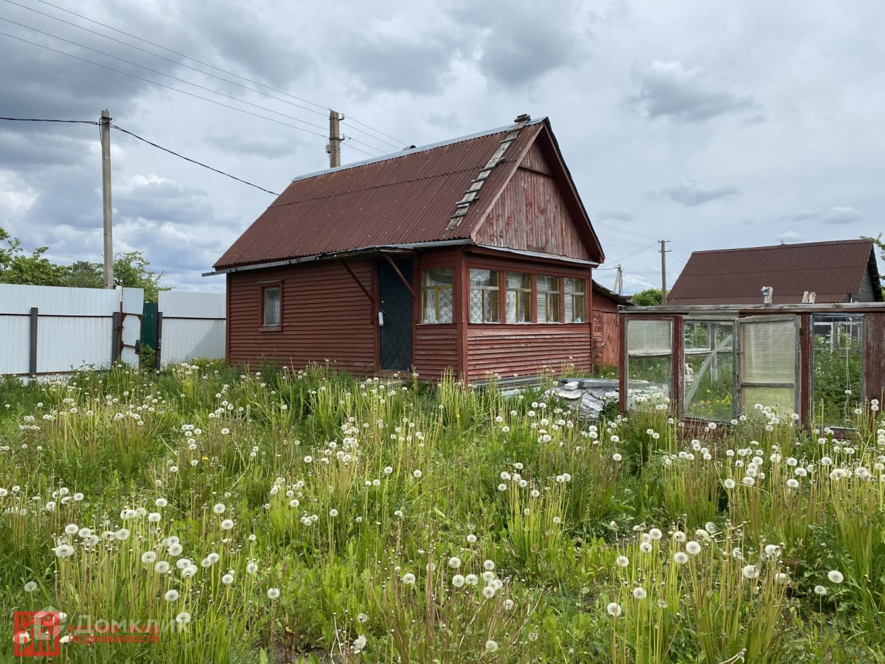 Купить Дачу Под Выборгом Ленинградской Области