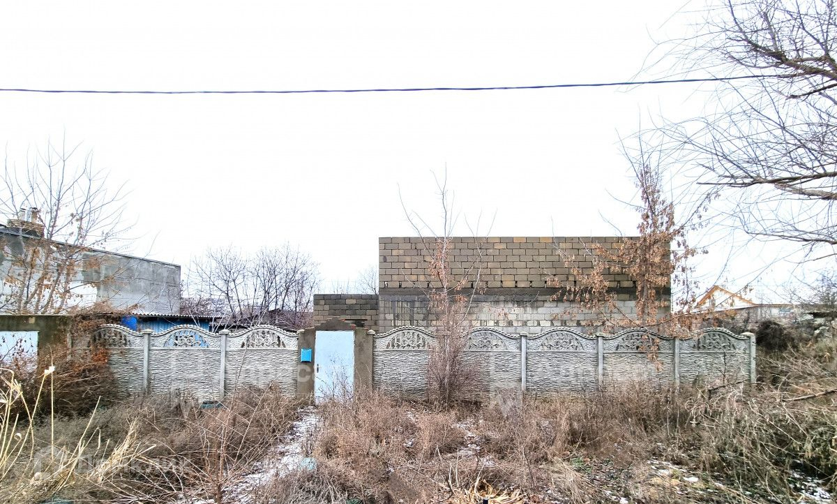 Купить Дом Верхнезареченский В Волгограде