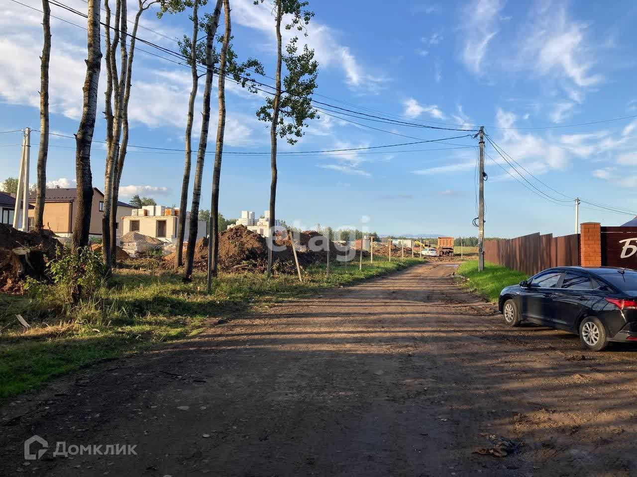 Купить участок, 7 сот., ИЖС по адресу Калуга, 2-й Берестяной переулок, 2А  за 1 750 000 руб. в Домклик — поиск, проверка, безопасная сделка с жильем в  офисе Сбербанка.